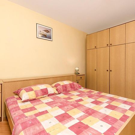 Apartment Branka Tisno Εξωτερικό φωτογραφία