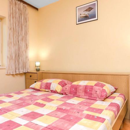 Apartment Branka Tisno Εξωτερικό φωτογραφία