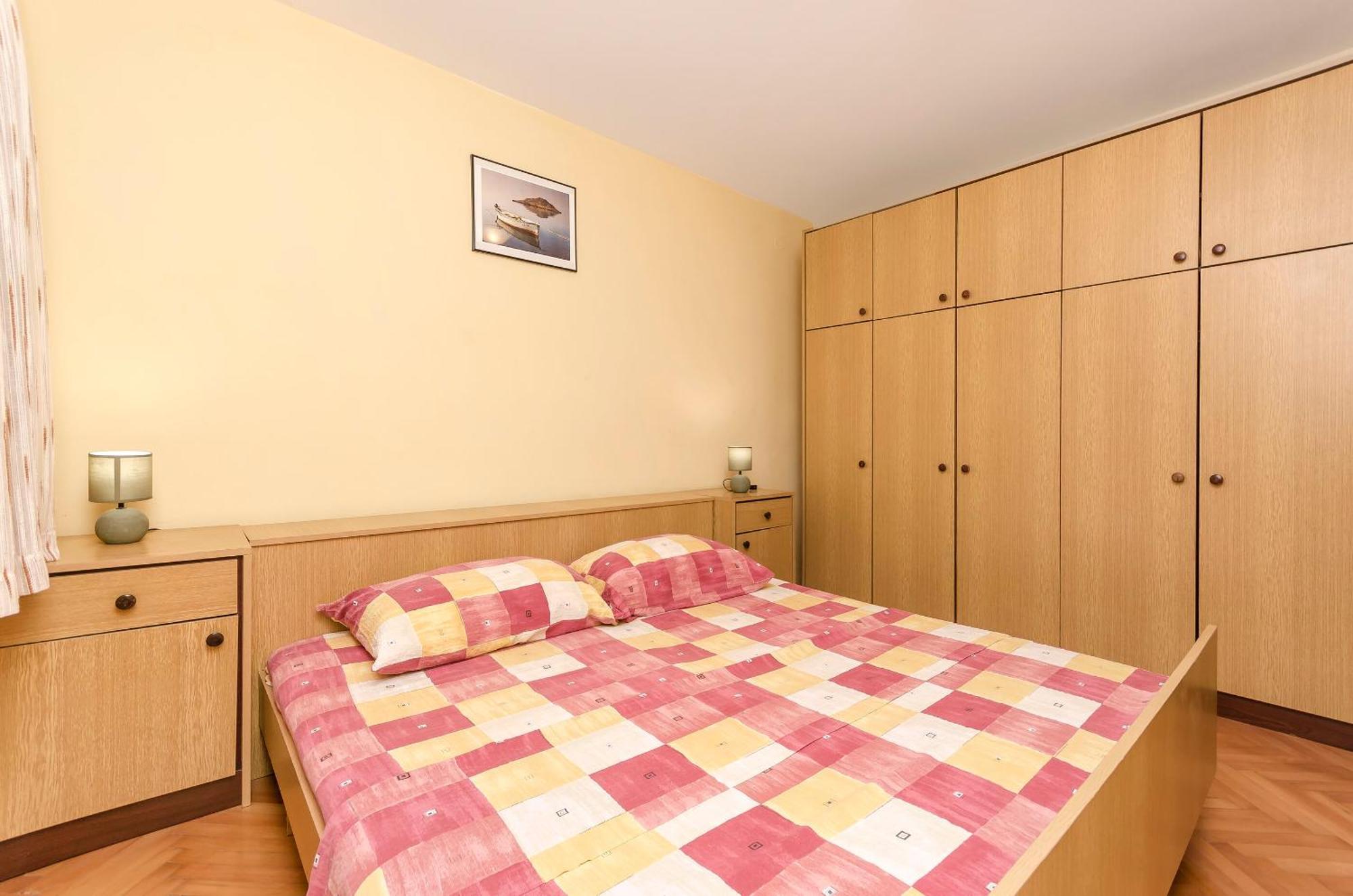 Apartment Branka Tisno Εξωτερικό φωτογραφία