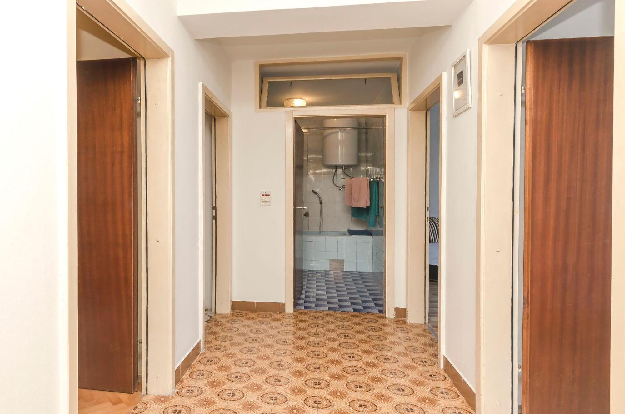 Apartment Branka Tisno Εξωτερικό φωτογραφία
