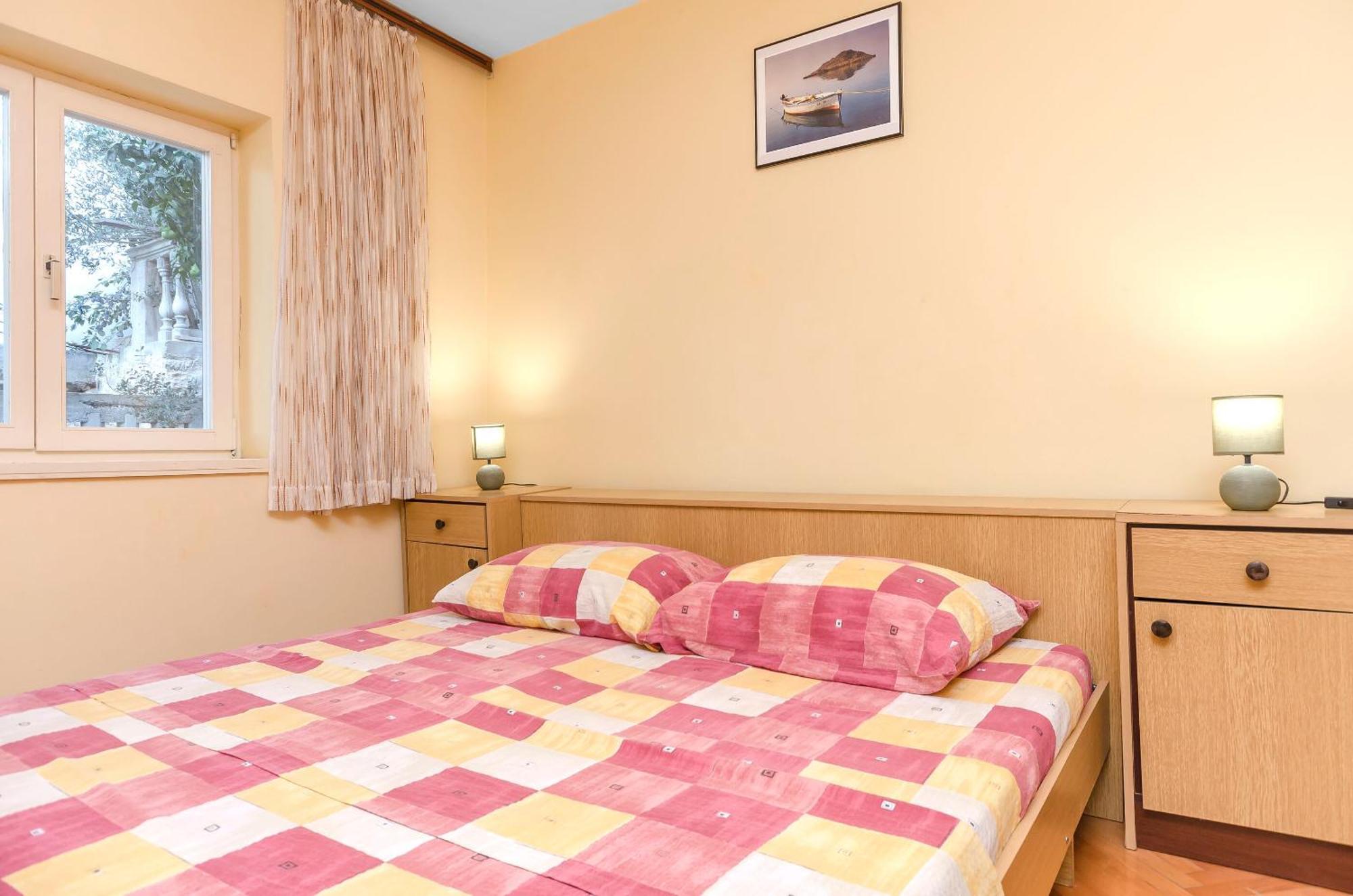 Apartment Branka Tisno Εξωτερικό φωτογραφία