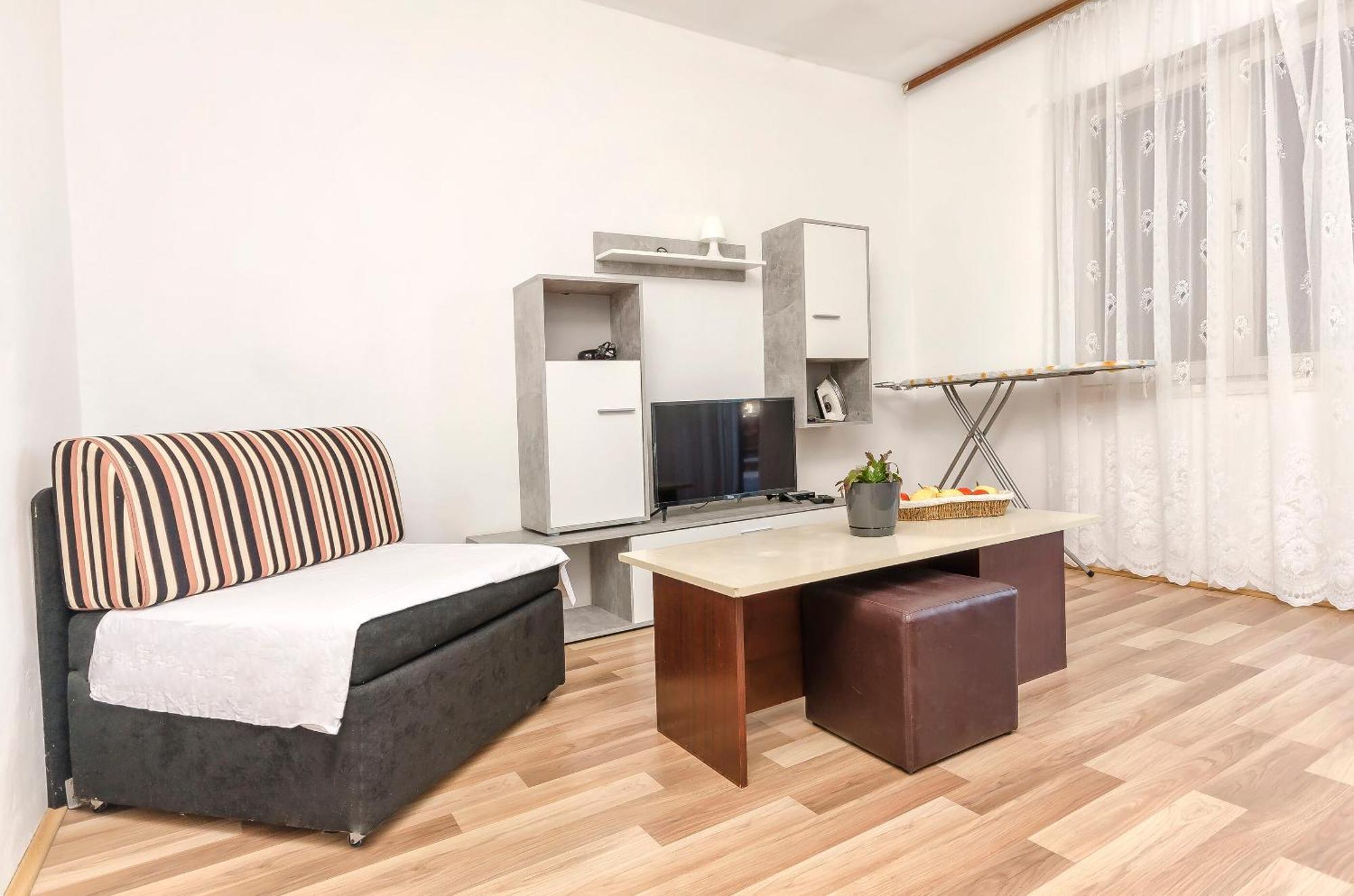 Apartment Branka Tisno Εξωτερικό φωτογραφία