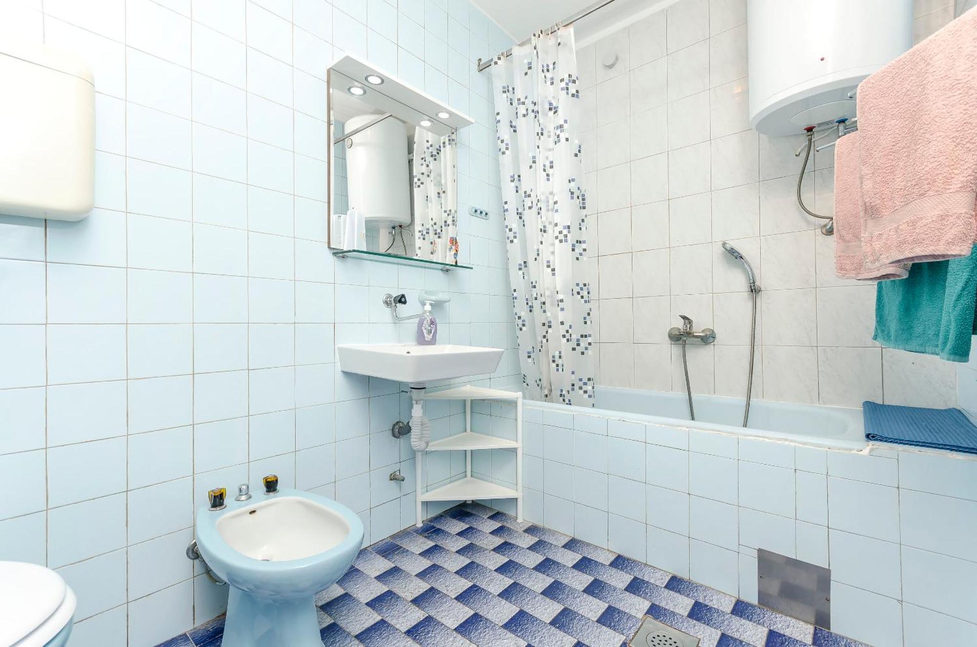 Apartment Branka Tisno Εξωτερικό φωτογραφία