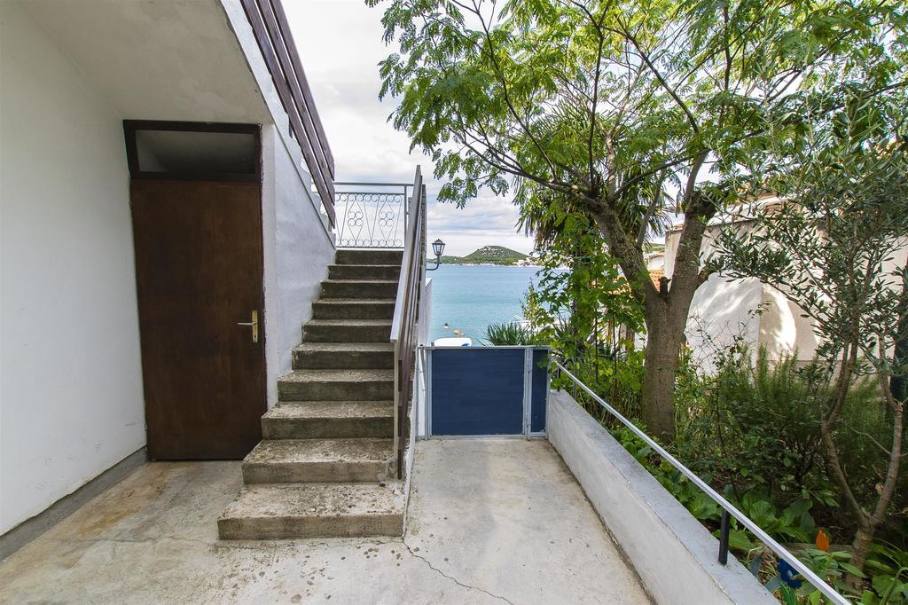 Apartment Branka Tisno Εξωτερικό φωτογραφία