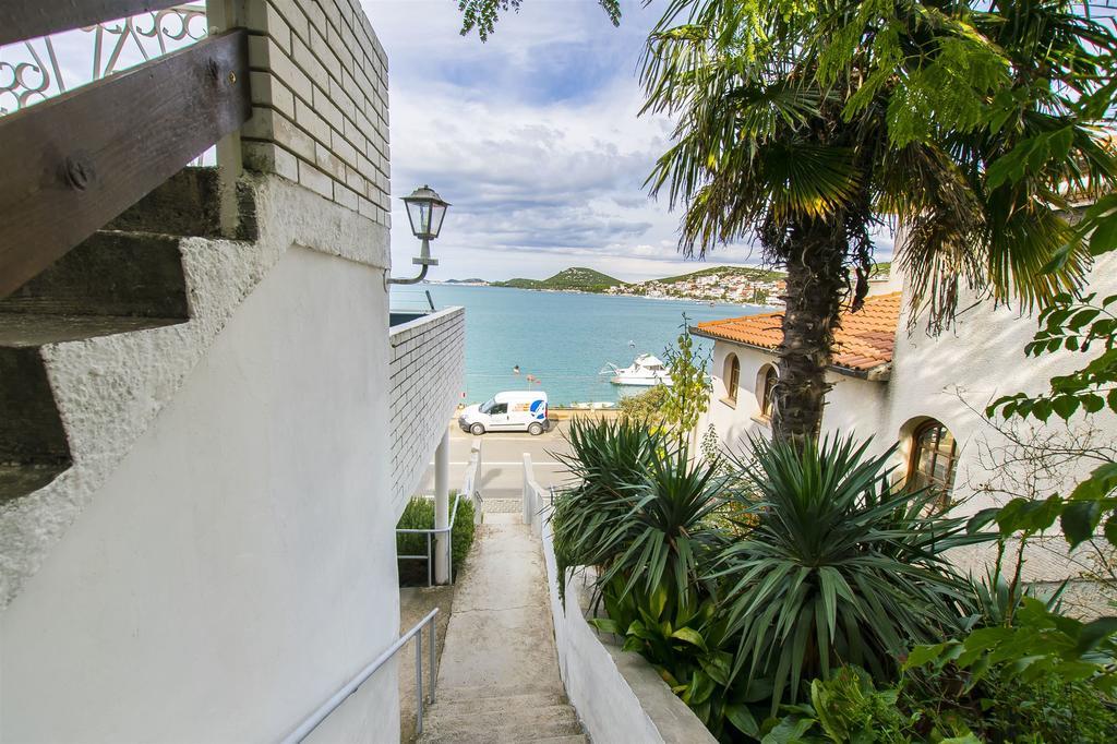 Apartment Branka Tisno Εξωτερικό φωτογραφία