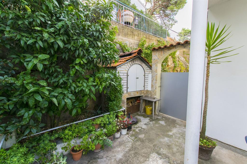Apartment Branka Tisno Εξωτερικό φωτογραφία