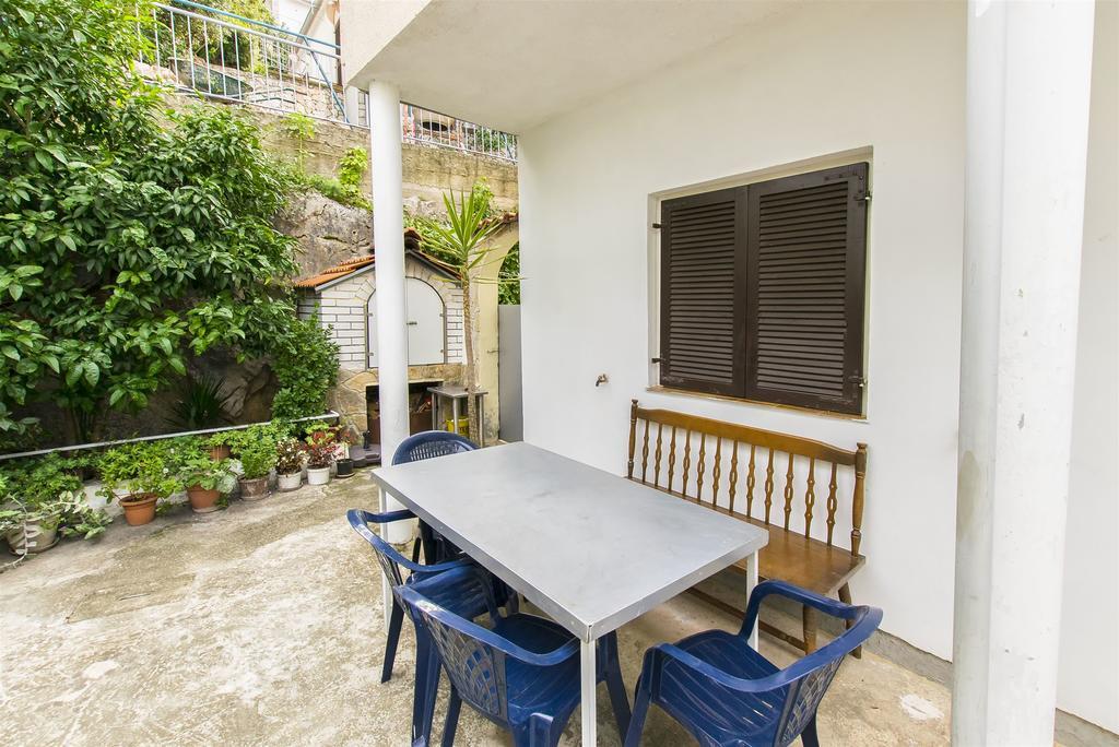 Apartment Branka Tisno Εξωτερικό φωτογραφία